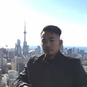 Meet your Posher, Kimson